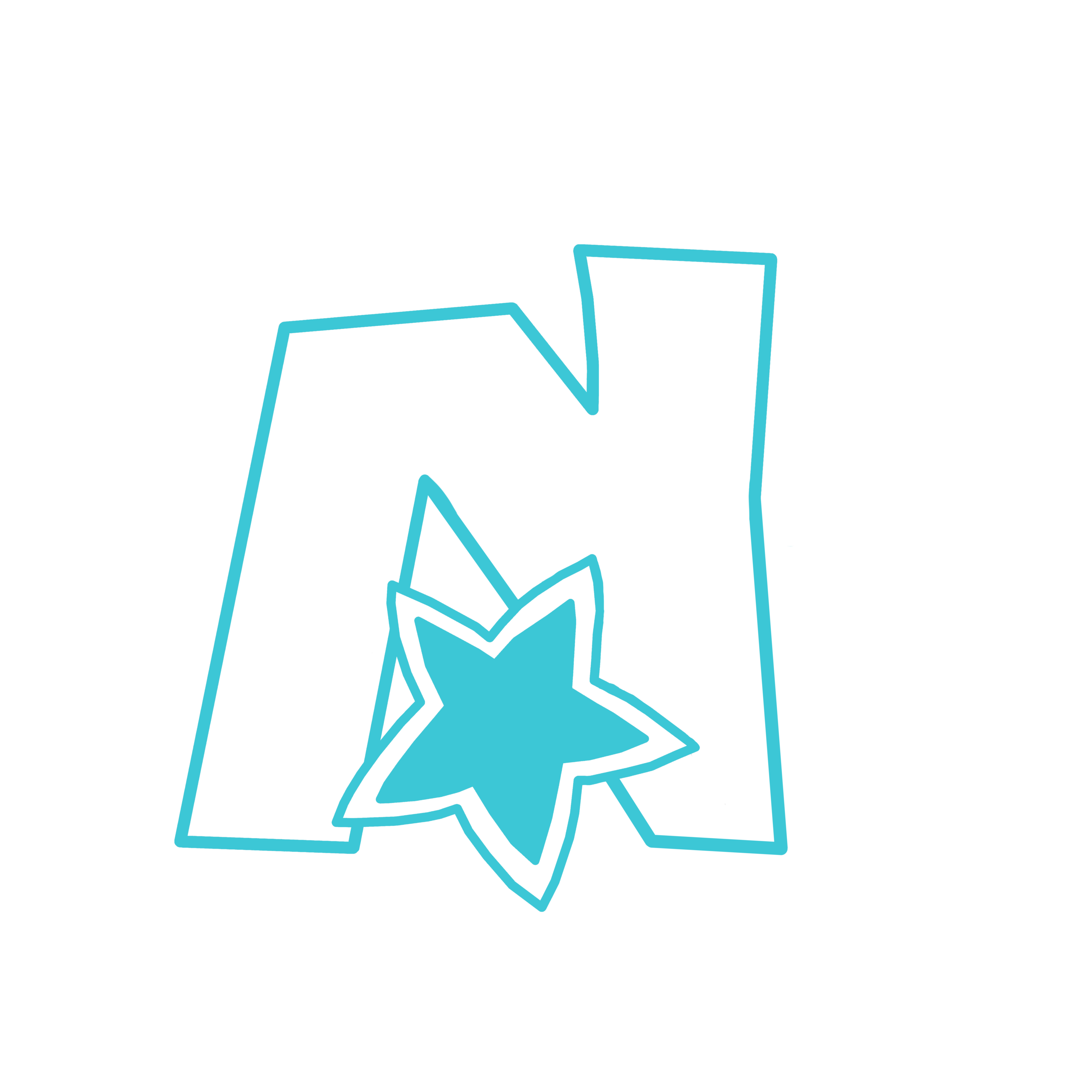 Bratz inspired chloe capricorn logo