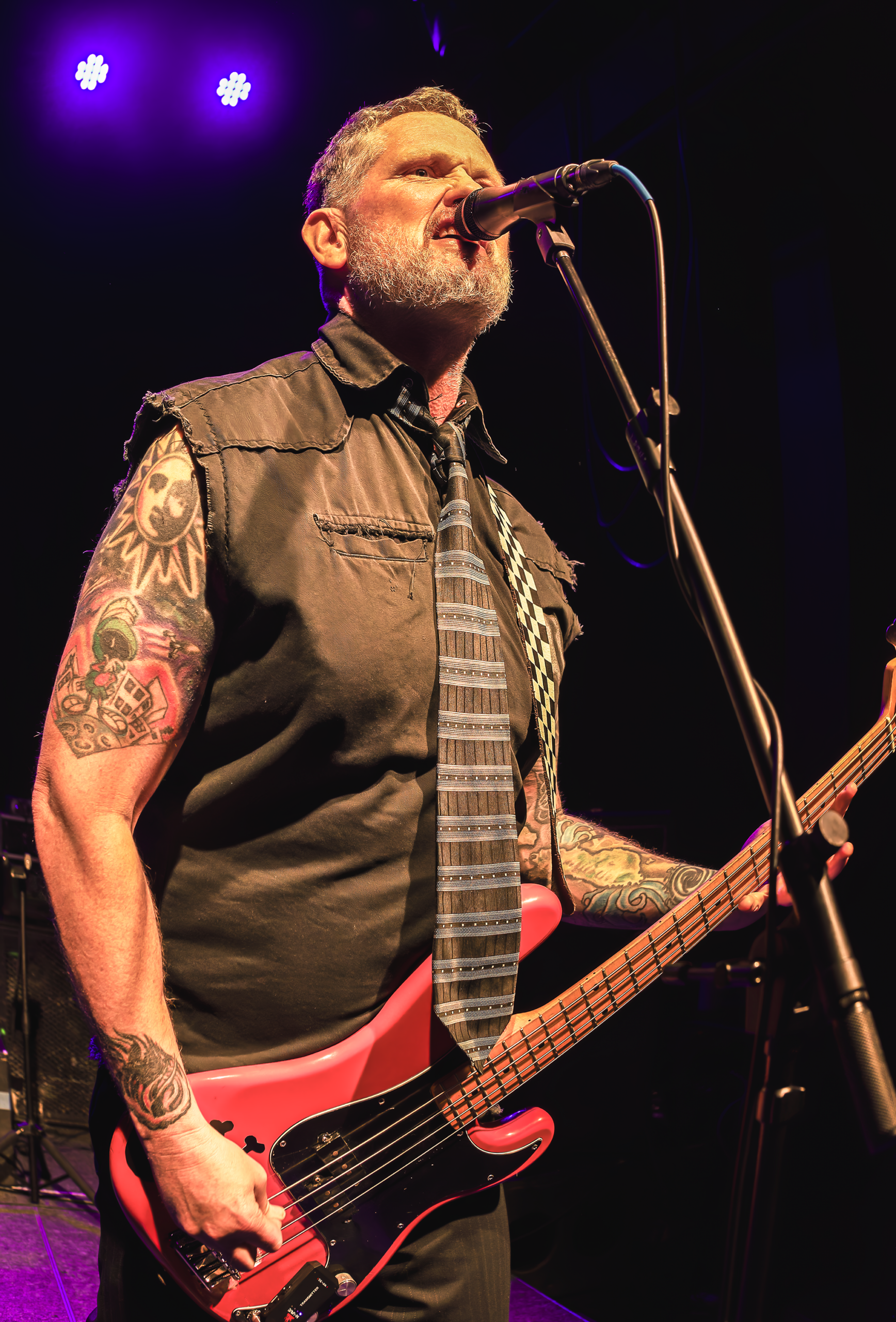 PistolGrip Loons (1)