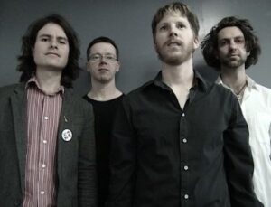 2 A.m. Orchestra