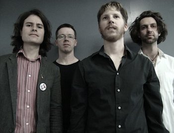 2 A.m. Orchestra