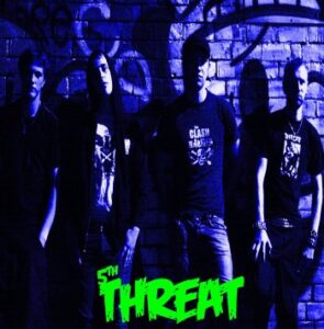 5th Threat