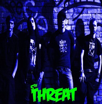 5th Threat