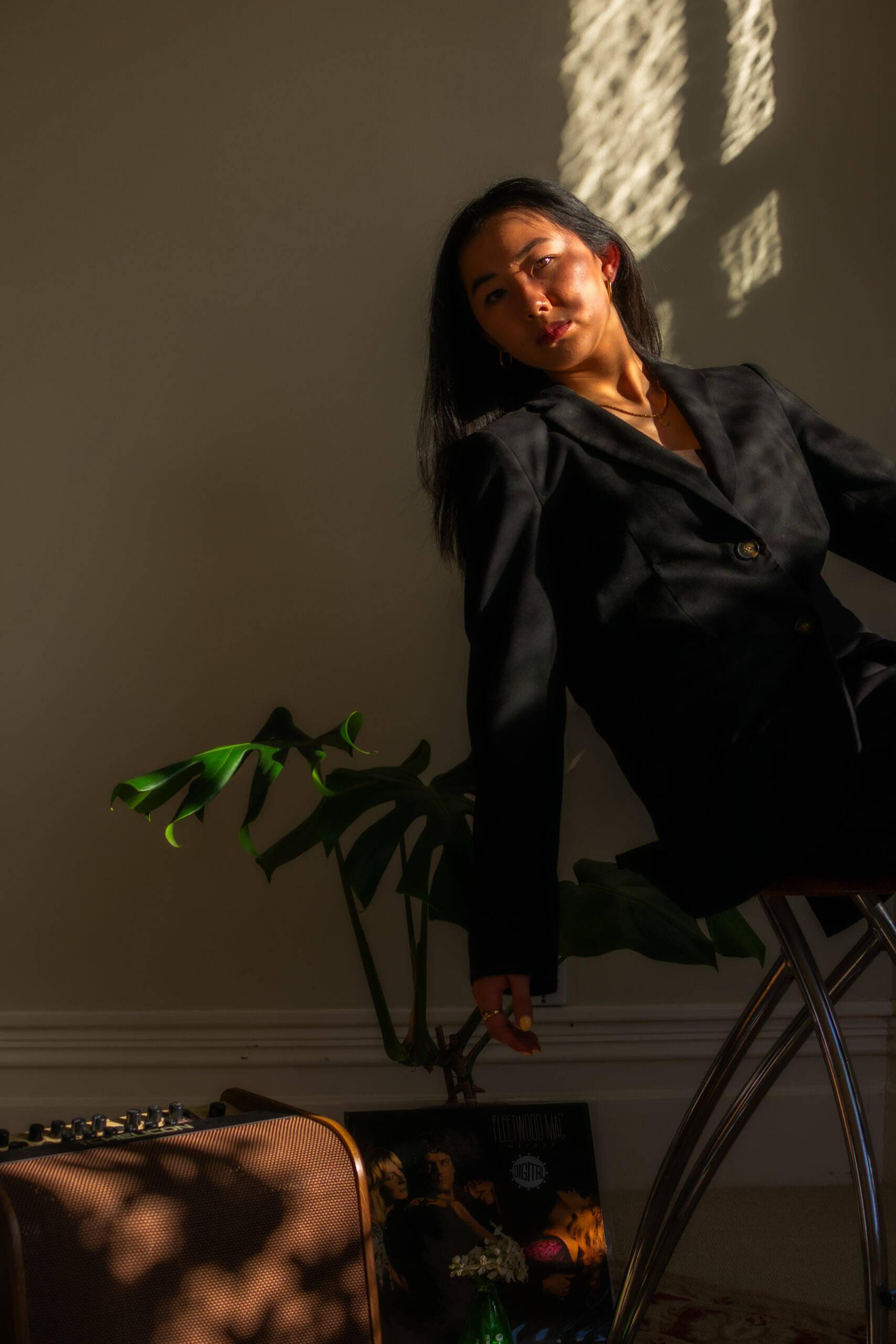 Amylia Artist Photo