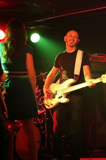 Aaron Nevezie