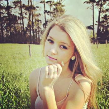 Abby Pye