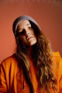 Abby Wolfe