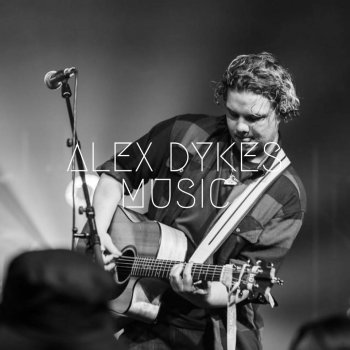 Alex Dykes