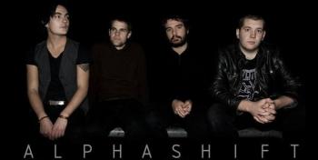 Alpha Shift