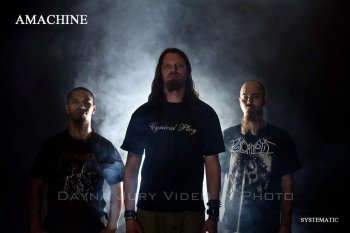Amachine