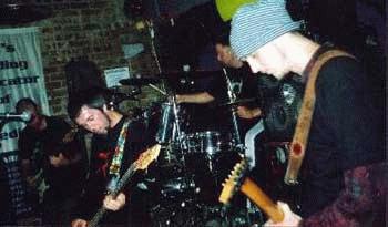 Ambivalent