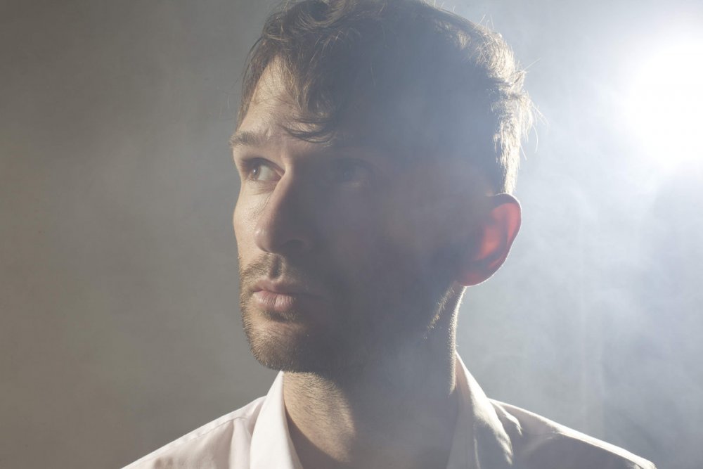 Andrew Keoghan