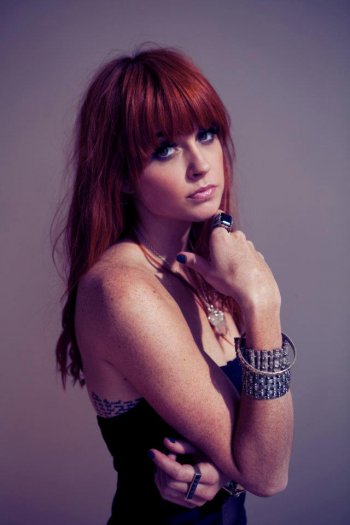 Annabel Fay