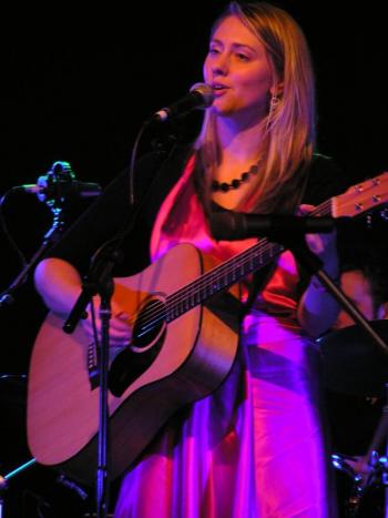 Anneka Thwaites