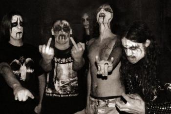 Anno Domini Mortus