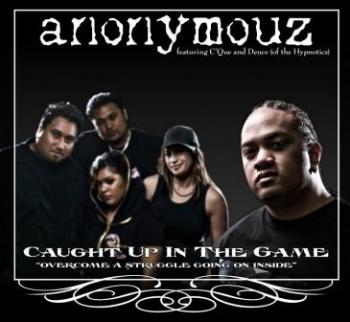 Anonymouz