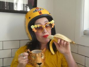 Anthea De Milo
