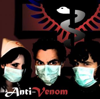 Anti Venom