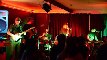 Aotea Raw