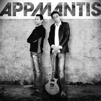 Appmantis
