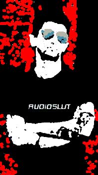 Audioslut
