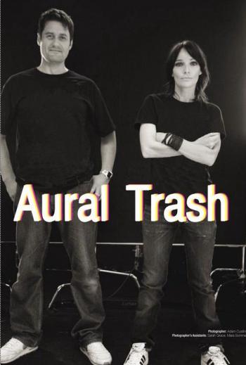 Aural Trash