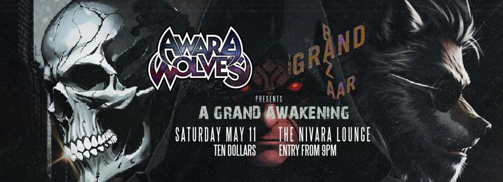 Awarewolves