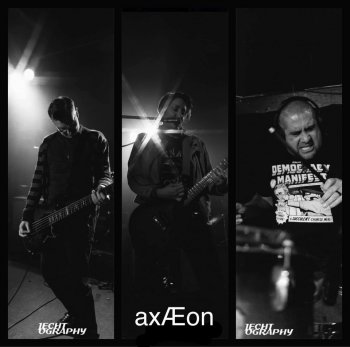 Axaeon