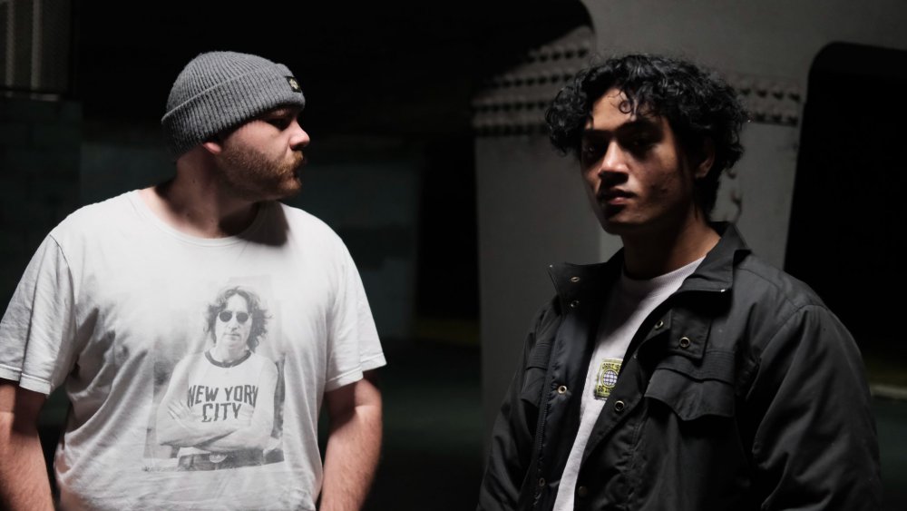 Back To The Hillside