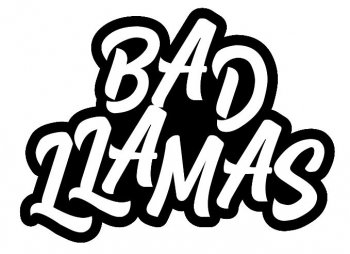Bad Llamas
