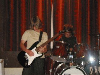 Bald Mother - Muzic.NZ - Musicians & Bands