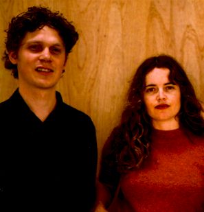 Ben & Greta