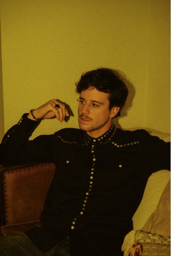 Ben Hazlewood