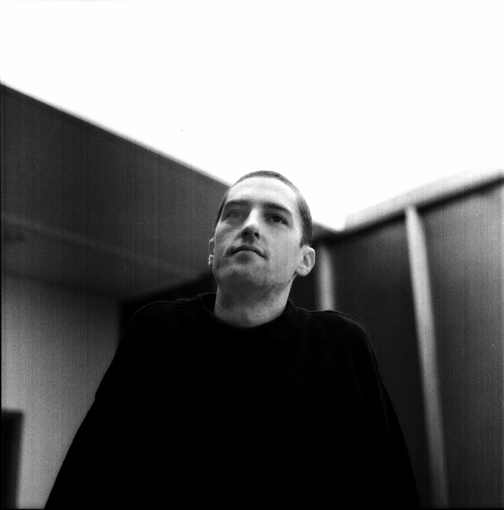 Ben Woods