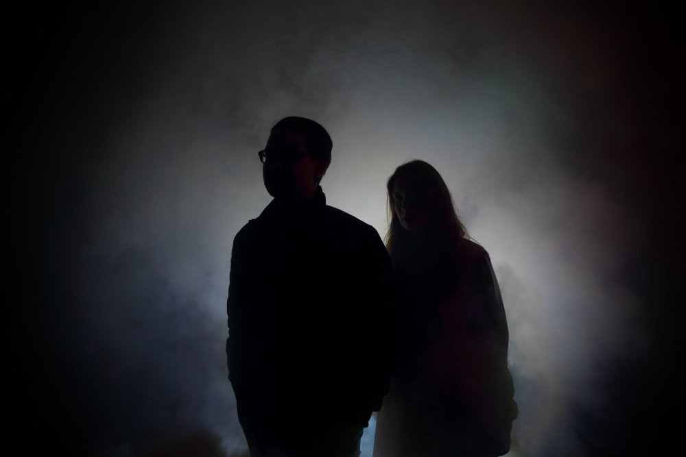 Black City Lights