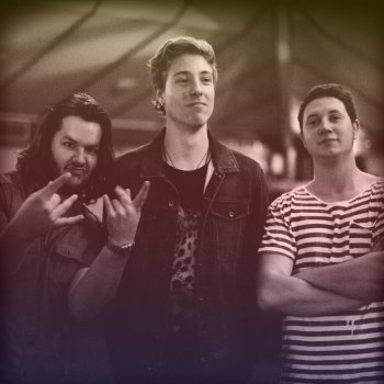 Black Fox Trio
