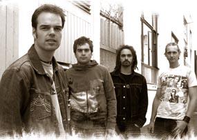 Blair Giles Band