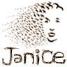 Blatantly Janice