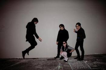 Brand New Math