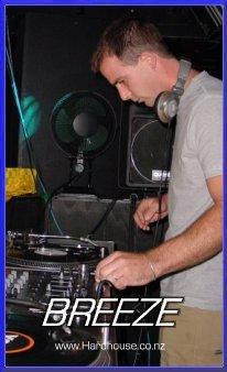 Breeze