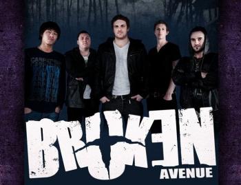 Broken Avenue