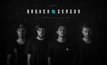 Broken Season