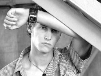 Bryce Langston