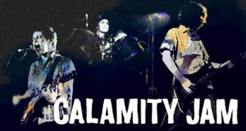 Calamity Jam