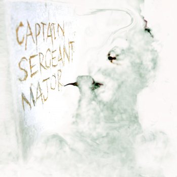 Captain Sergeant Major