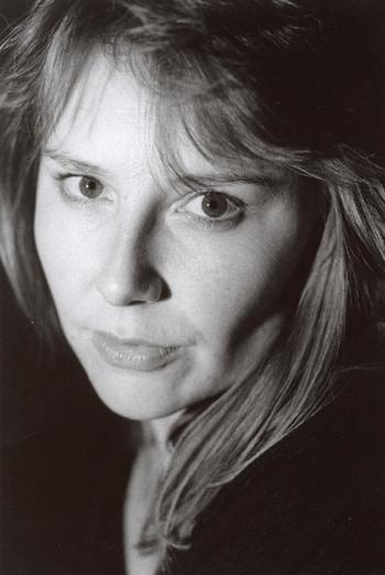 Caroline Lynn