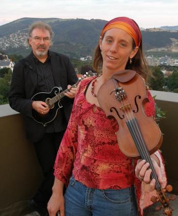 Catgut And Steel