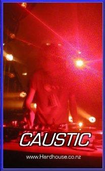 Caustic