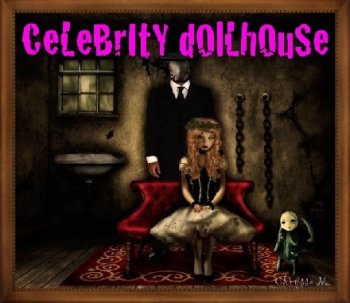 Celebrity Dollhouse