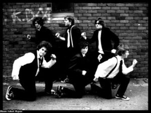 Charm School Rejects