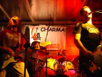 Charma